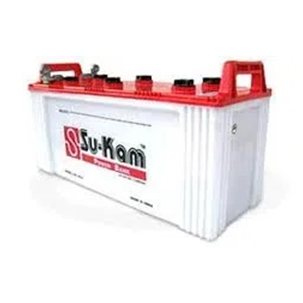 Su-Kam Inverter Batteries