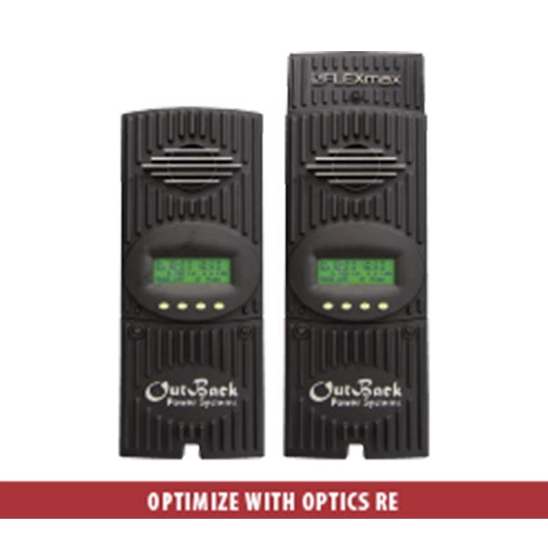 Outback FLEXmax 60 / 80