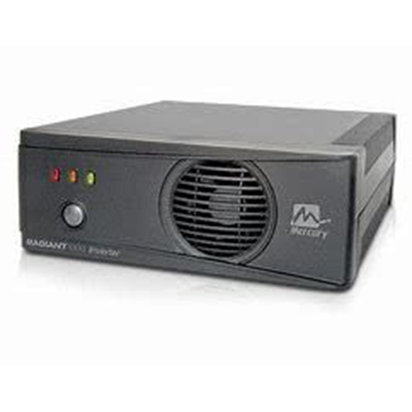 Mercury MH3000 3KVA Pure Sinewave Inverter 24VDC