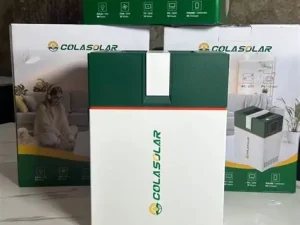 COLASOLAR COLAR-1000