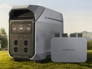ECOFLOW DELTA 3