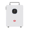500W ITEL POWER STATION (ALL-IN-ONE)