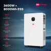 Itel Energy Power System 3600W
