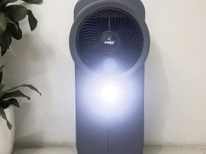 IWIN  Rechargeable Air cooler