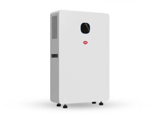 Itel 5kWh Lithium Battery