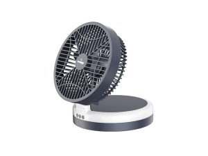 IWIN AUTO ROTATING DESK fan