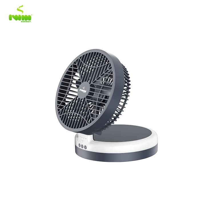 IWIN AUTO ROTATING DESK fan